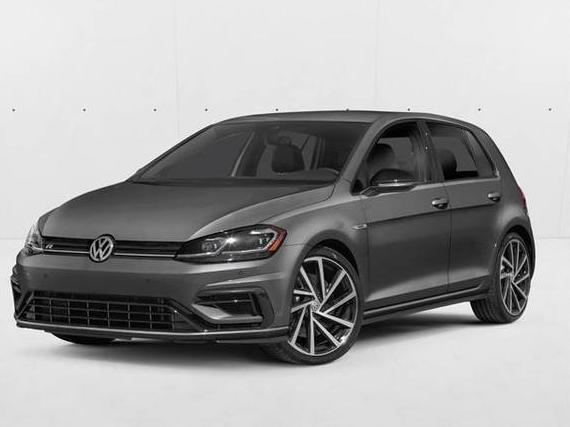 VOLKSWAGEN GOLF R 2019 WVWVA7AU9KW229077 image VOLKSWAGEN GOLF R 2019 WVWVA7AU9KW229077 image